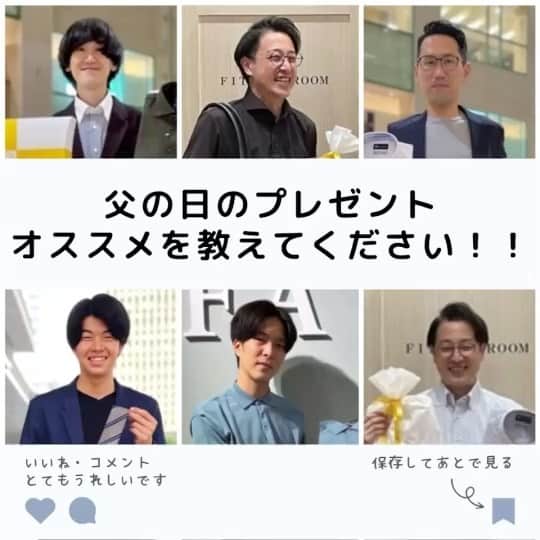 P.S.FA official accountのインスタグラム