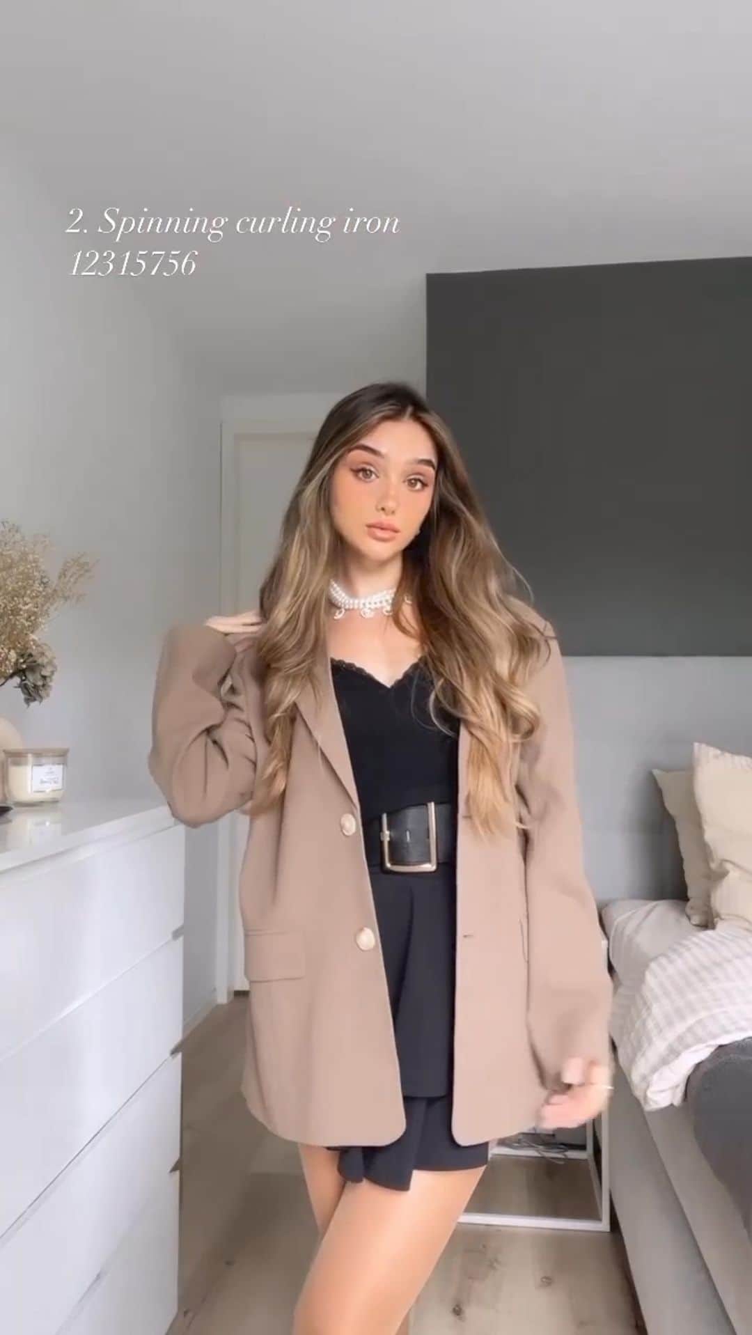 SHEINのインスタグラム：「Looking for hair ACCS that are real hidden gems? 👀 These fab finds from @sweetinstabella are the mane attraction 👱‍♀️   🔎15216977 12315756 15432610  #SHEIN #SHEINforAll #SHEINstyle #fashion #chic #saveinstyle」