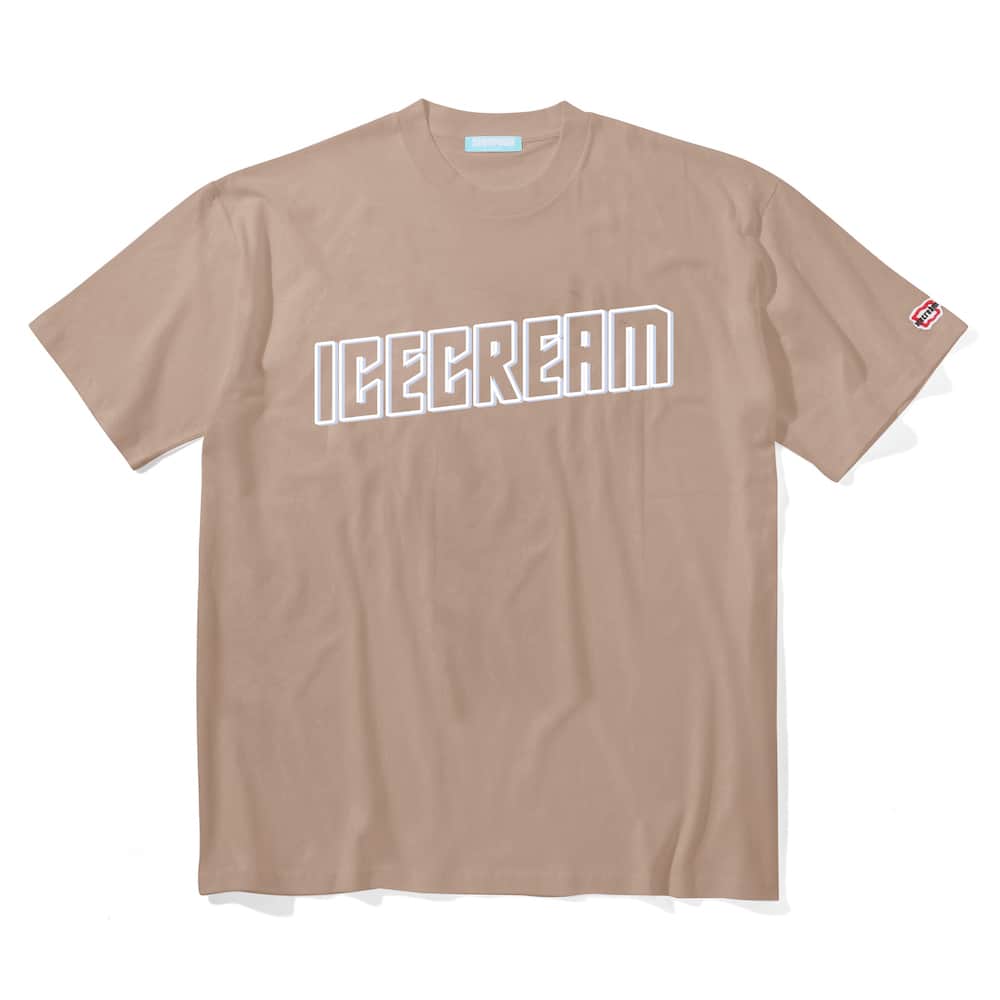 ビリオネア・ボーイズ・クラブのインスタグラム：「. ICECREAM JP 2023 FALL /HOLIDAY DELIVERY . COTTON T-SHIRT ICECREAM  . Available at BILLIONAIRE BOYS CLUB / ICECREAM TOKYO & ONLINE STORE. . BILLIONAIRE BOYS CLUB / ICECREAM TOKYO 〒150-0001 東京都渋谷区神宮前4-25-1 ライサ1F-C TEL：03-5770-0018 . . BILLIONAIRE BOYS CLUB / ICECREAM ONLINE STORE http://billionaireboysclub-store.jp . . ※店舗により一部お取り扱いがない場合がございますので 各店舗へご確認いただきご来店ください。  #BILLIONAIREBOYSCLUB #ICECREAM #PHARRELL #PHARRELLWILLIAMS #BBCICECREAM #Harajuku #Tokyo #Japan」