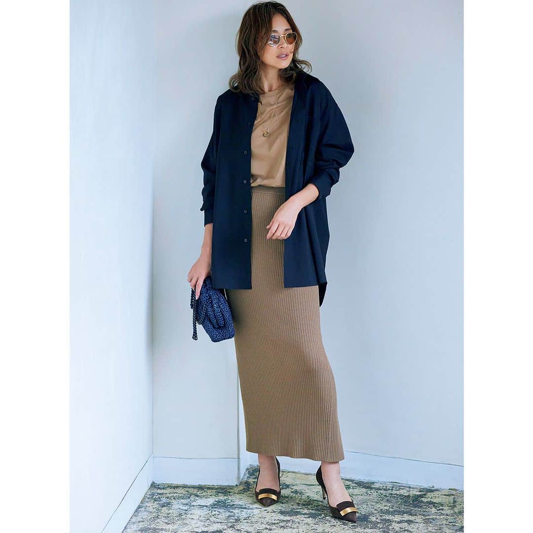 eclat.magazineのインスタグラム