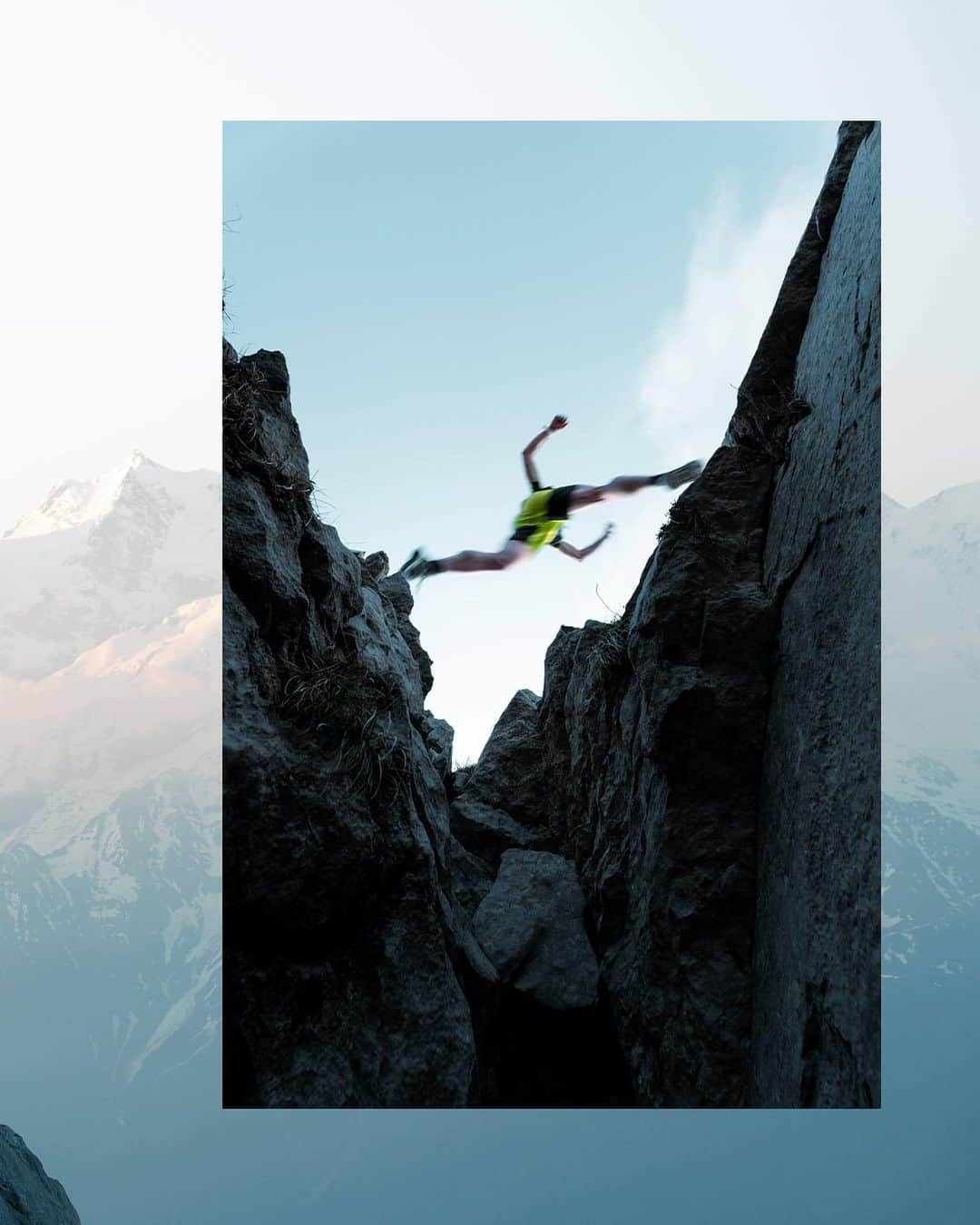 ミレーさんのインスタグラム写真 - (ミレーInstagram)「This moment. This feeling. Being more than just happy. A pure dose of freedom shared with your loved one in the #Chamonix neighborhood. Tag your mate(s) you want to bring there in the comment. The summer season has just begun, let’s have fun in the mountains! ☀️   @millet_mountain x @compagniedesguidesdechamonix  © @mathurinvth.pics  . . . #MILLET #CHAMONIXGUIDES」6月16日 18時53分 - millet_mountain