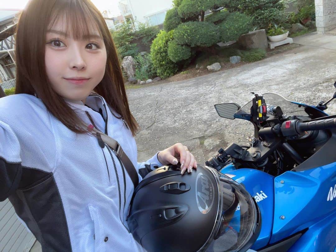 榎本セナのインスタグラム