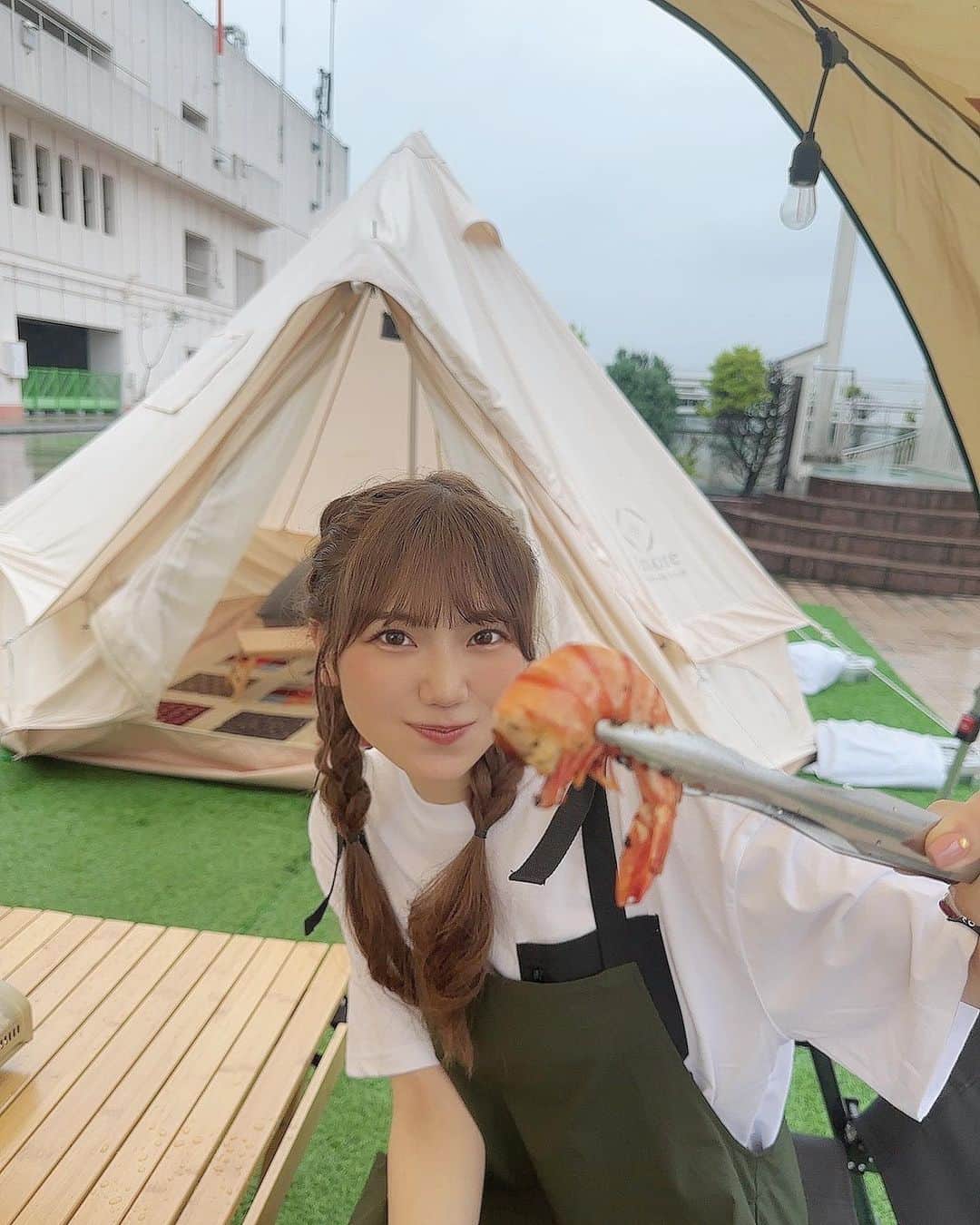 藤崎未夢のグルメインスタ