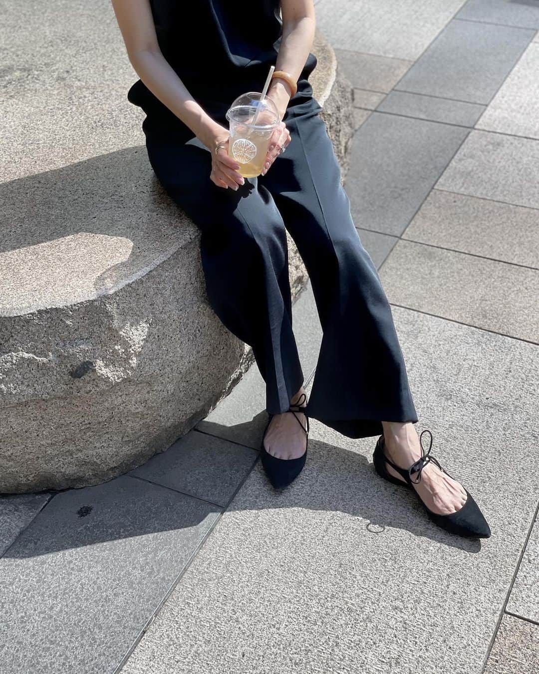 小林さりのインスタグラム