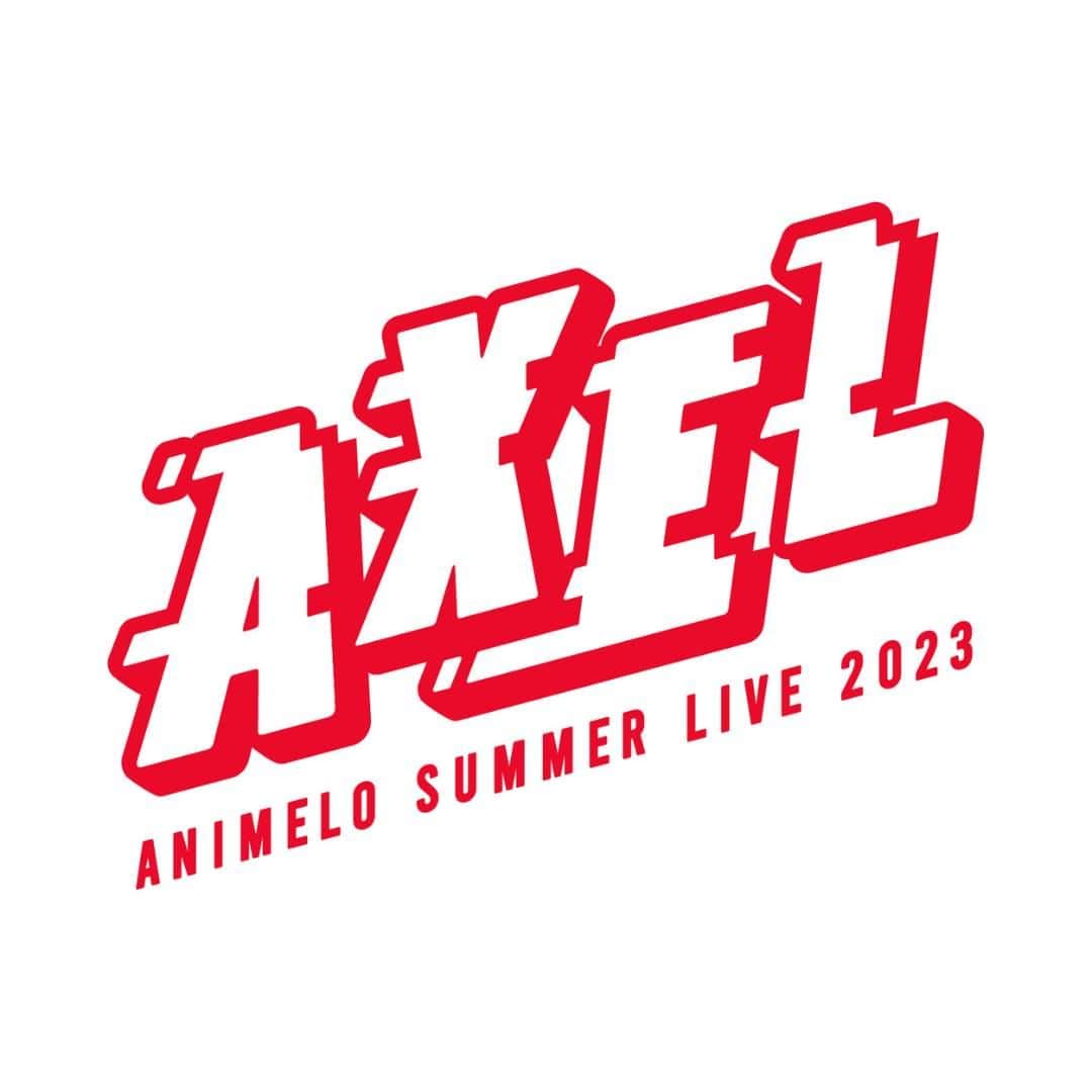 のインスタグラム：「☀Animelo Summer Live 2023 -AXEL-☀ 18回目となる #アニサマ 👏 「アクセル全開、最高速度で鼓動する心音(おと)を響かせて突っ走れ！」をテーマに、衝動、高揚が加速するロックで熱いLIVEをお届け💥  🏖8/25(金)～8/27(日)さいたまスーパーアリーナ 🎫チケット先行受付中🔥 お見逃しなく🎵  #anisama  🔍チケットは「アニサマ ぴあ」で検索！」