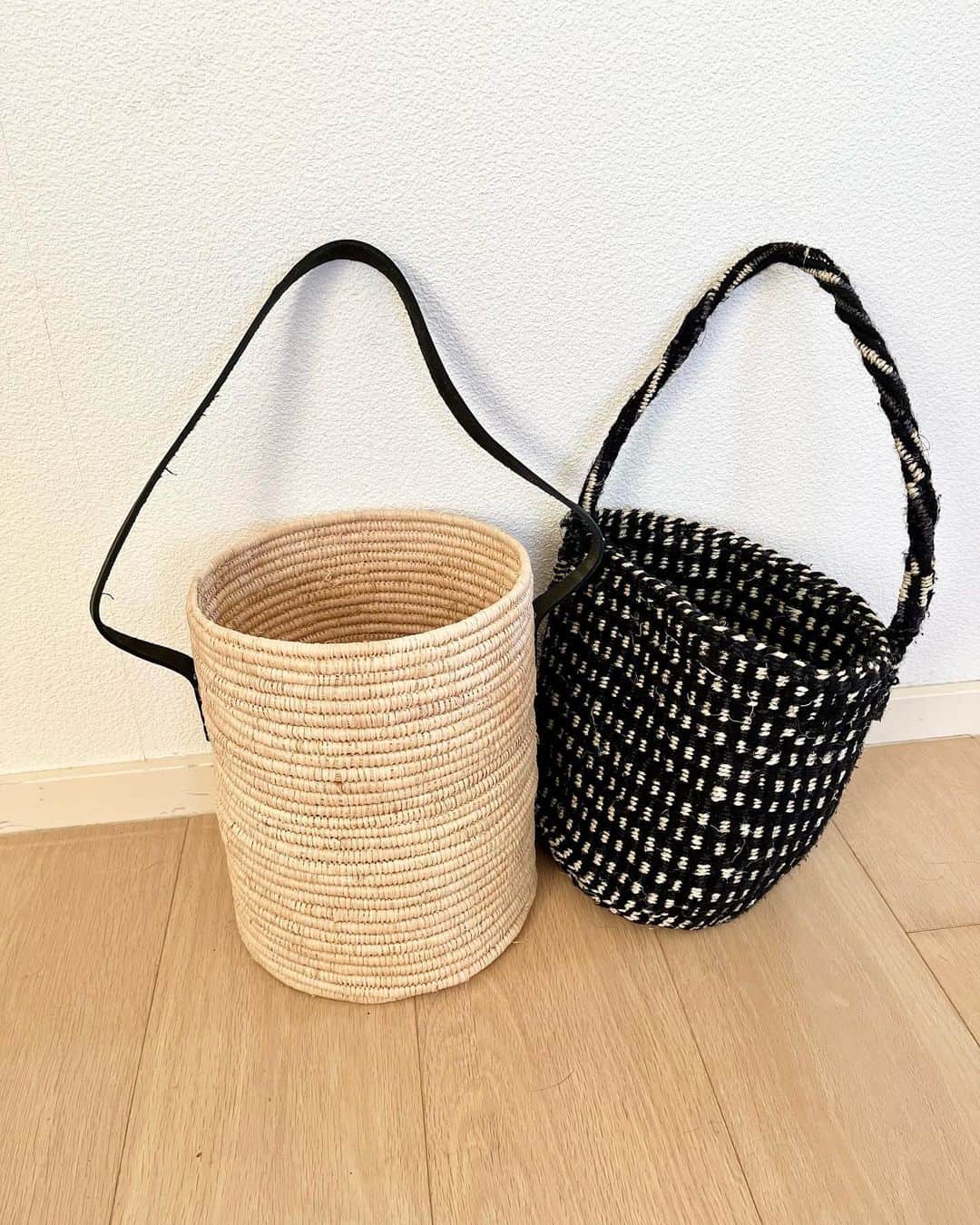 高見恭子さんのインスタグラム写真 - (高見恭子Instagram)「あなたのバッグには勇気と希望が入っています。  #sisalbag #sisal #basket #basketbag  #kagobag  #baglover  #fashion#fashionphoto #fashionlover」6月16日 19時11分 - takami_kyoko