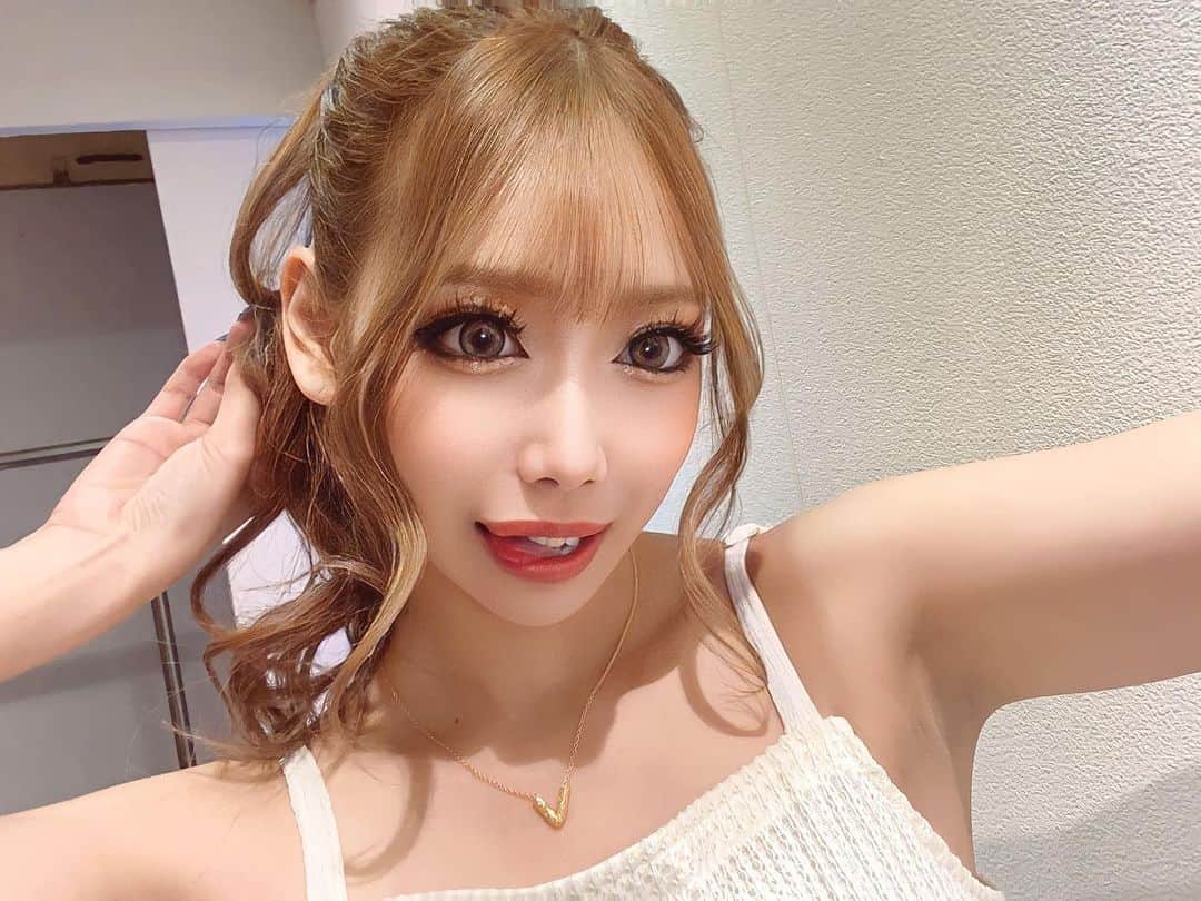 あおぽんのインスタグラム