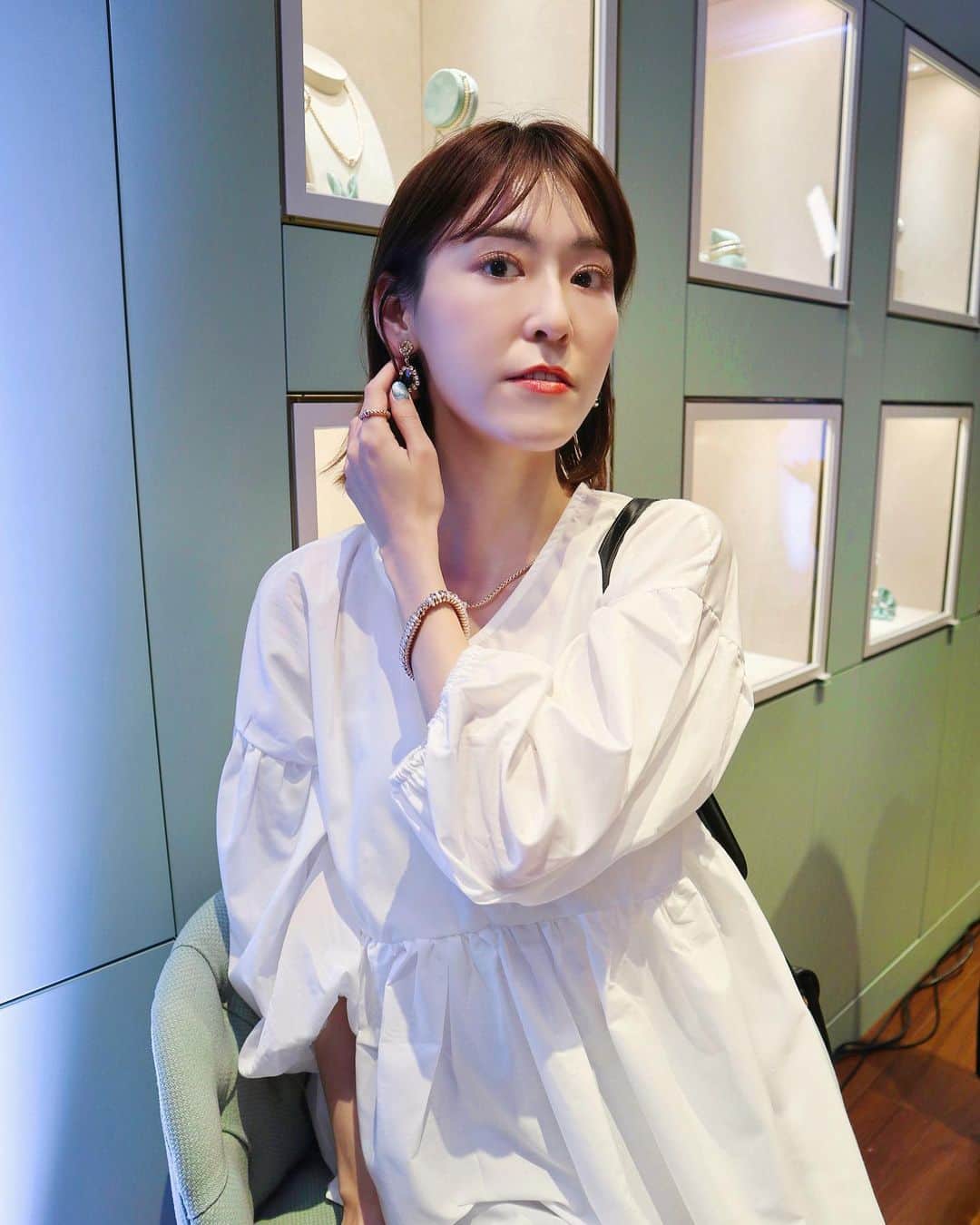 高橋晴香のインスタグラム