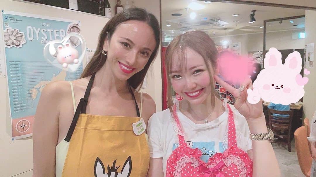 お茶の水うらんのインスタグラム