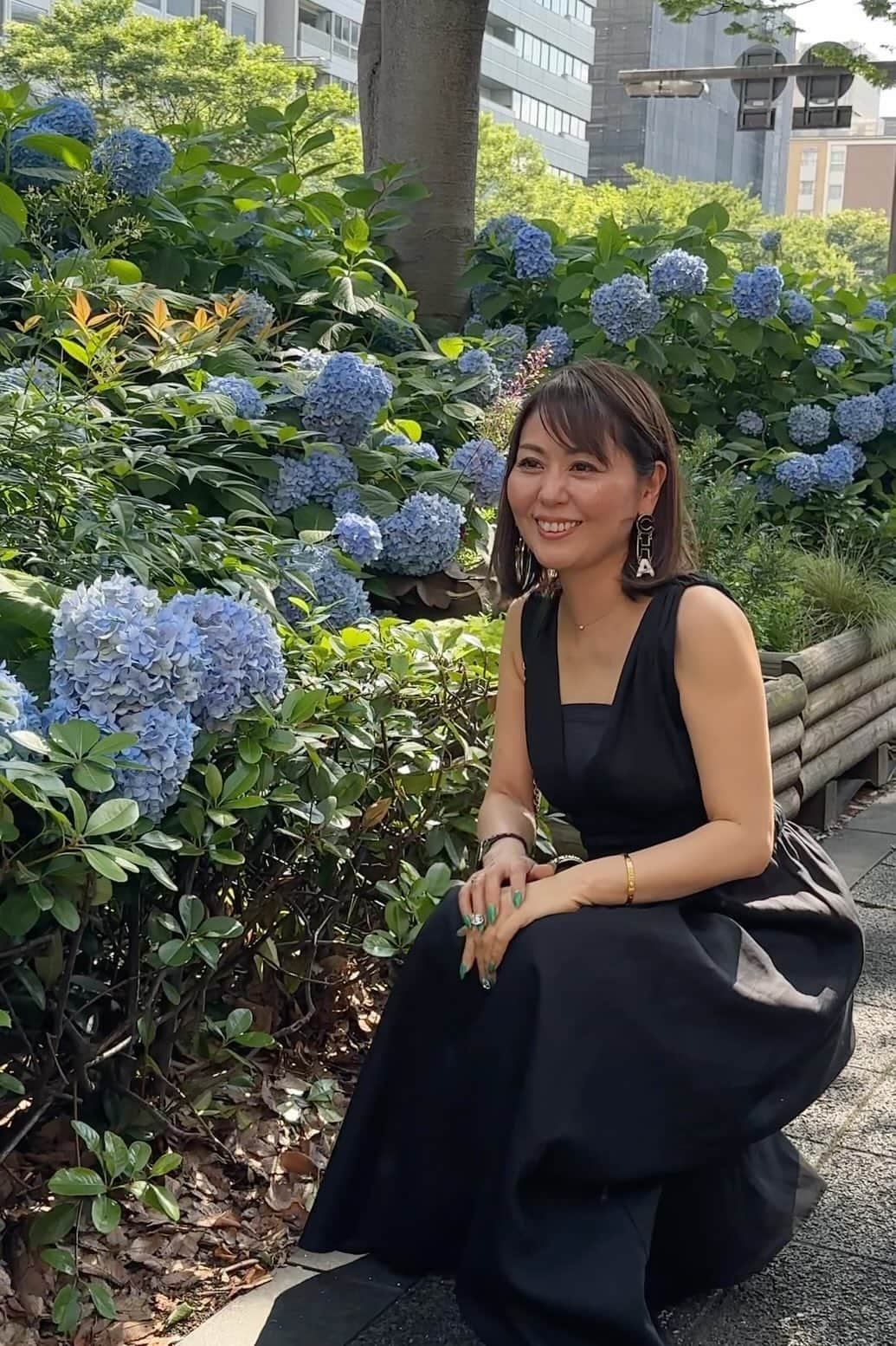ikuのインスタグラム