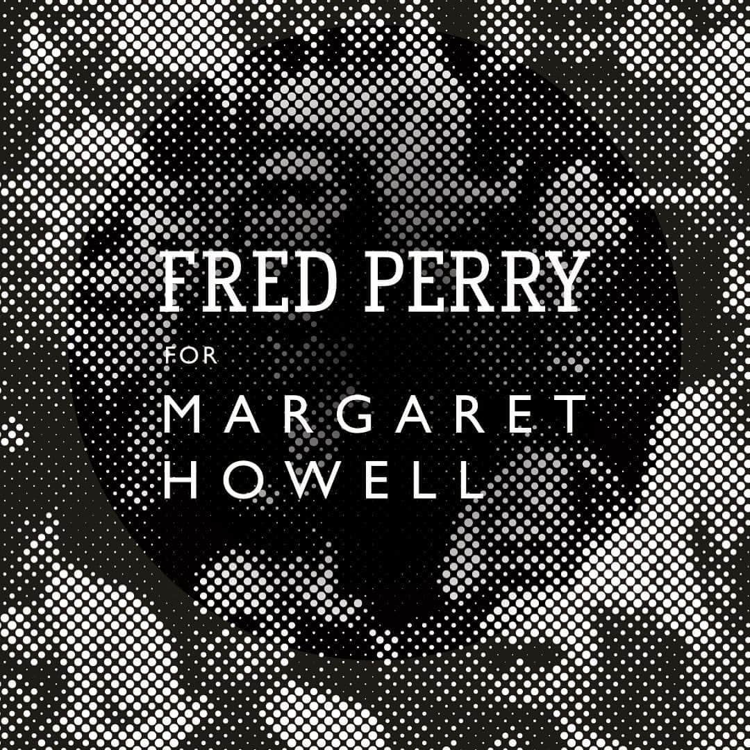 Margaret Howellさんのインスタグラム写真 - (Margaret HowellInstagram)「Fred Perry for Margaret Howell  A capsule collection of modern sportswear referenced from the Fred Perry archive.  #MargaretHowell #MargaretHowellSS23 @fredperry」6月16日 20時00分 - margarethowellltd