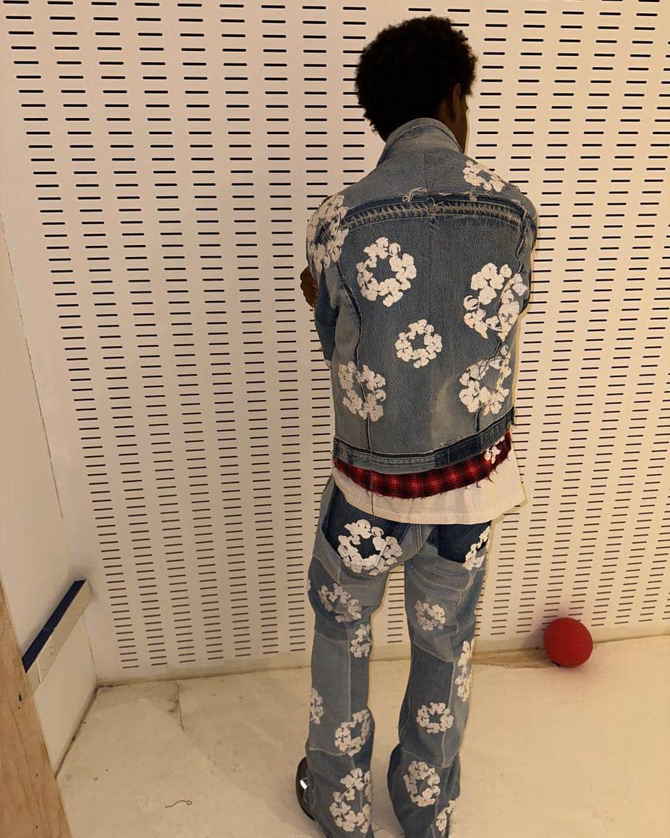 リステアのインスタグラム