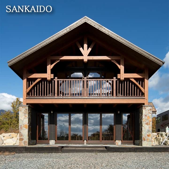 参會堂－SANKAIDO－のインスタグラム