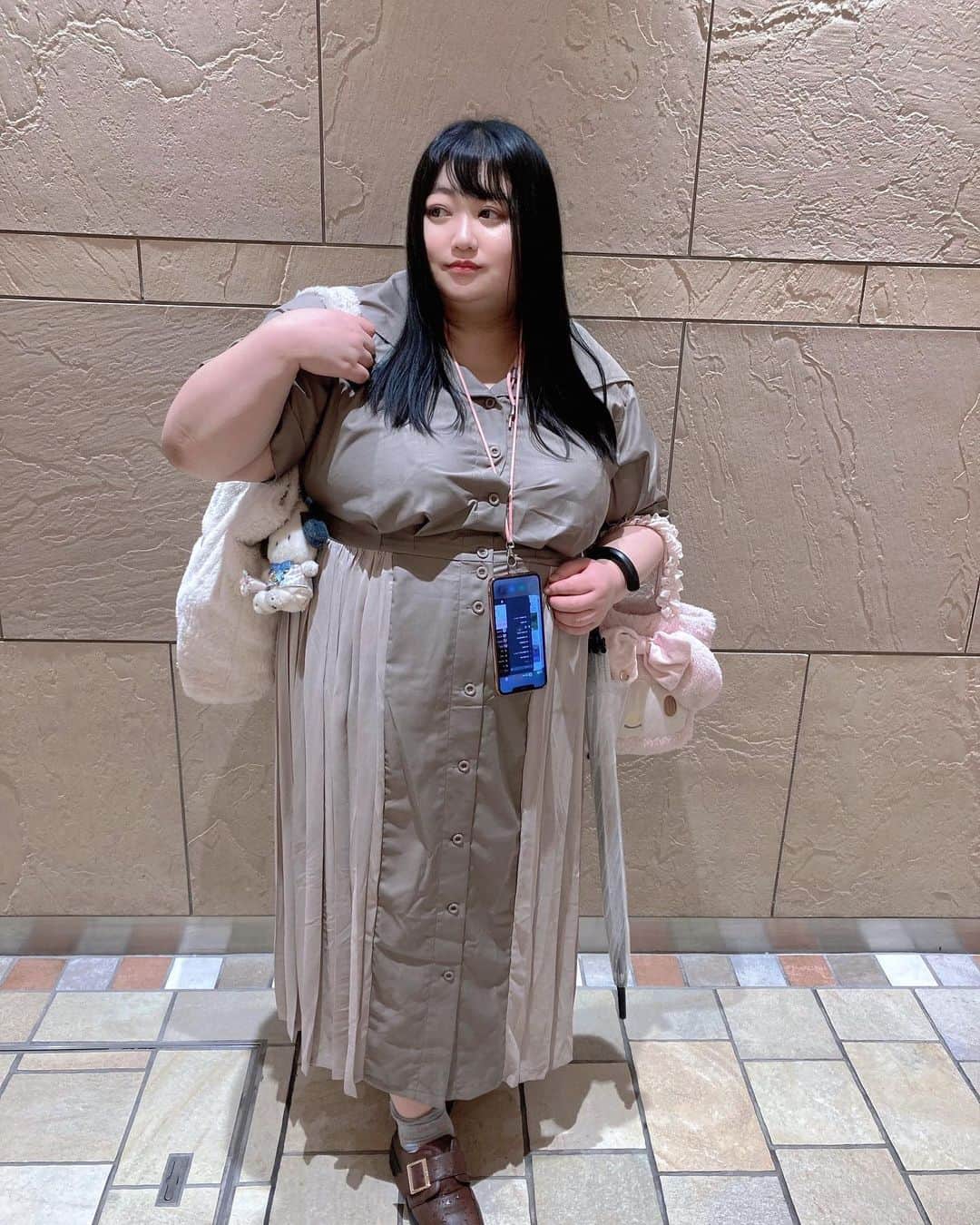 えみっくすのインスタグラム