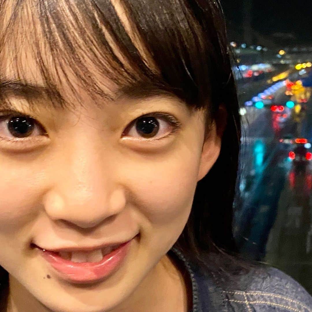 のインスタグラム：「ニヒ #近藤華 #トップコート #topcoat #ばらかもん #フジテレビ」