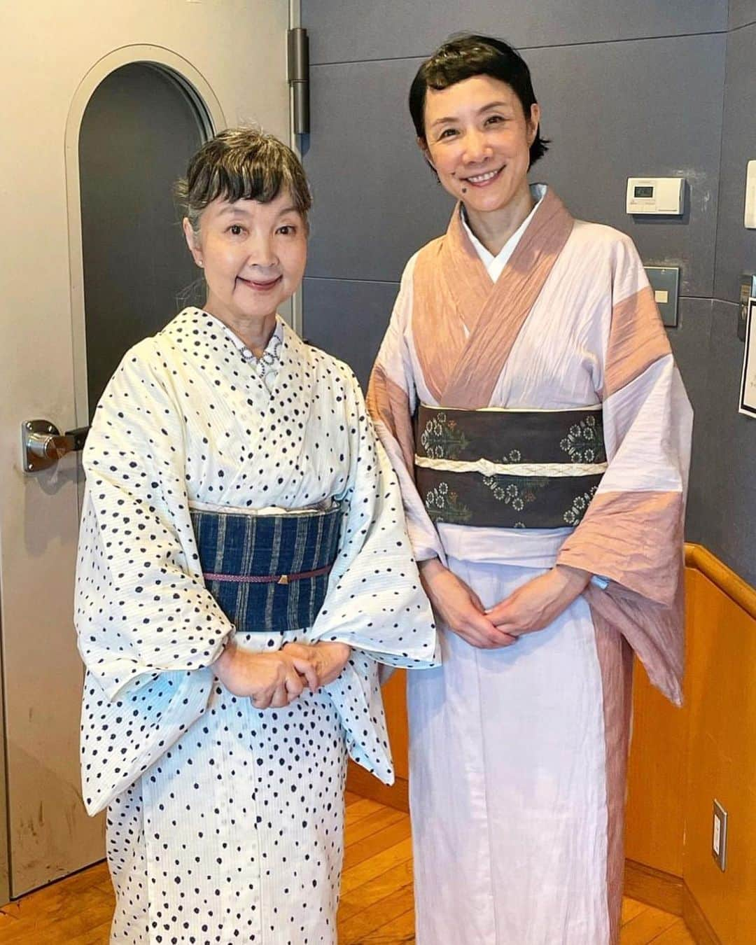 山崎陽子のインスタグラム