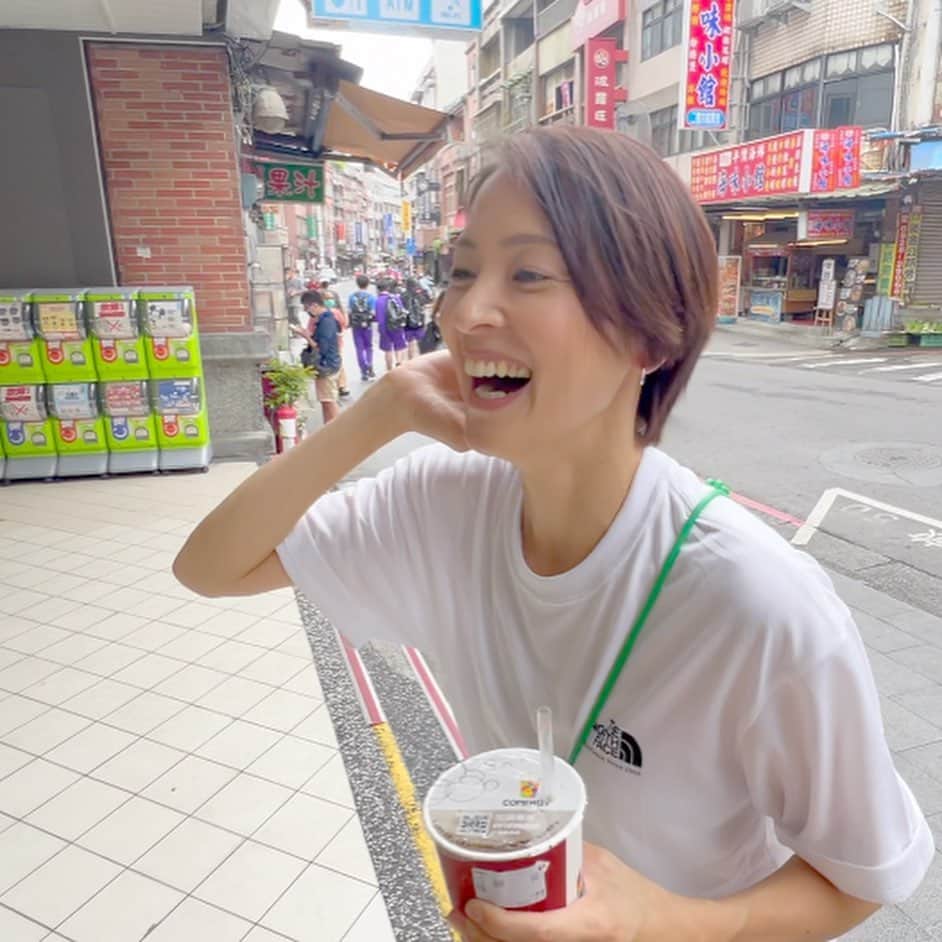 北川弘美のインスタグラム