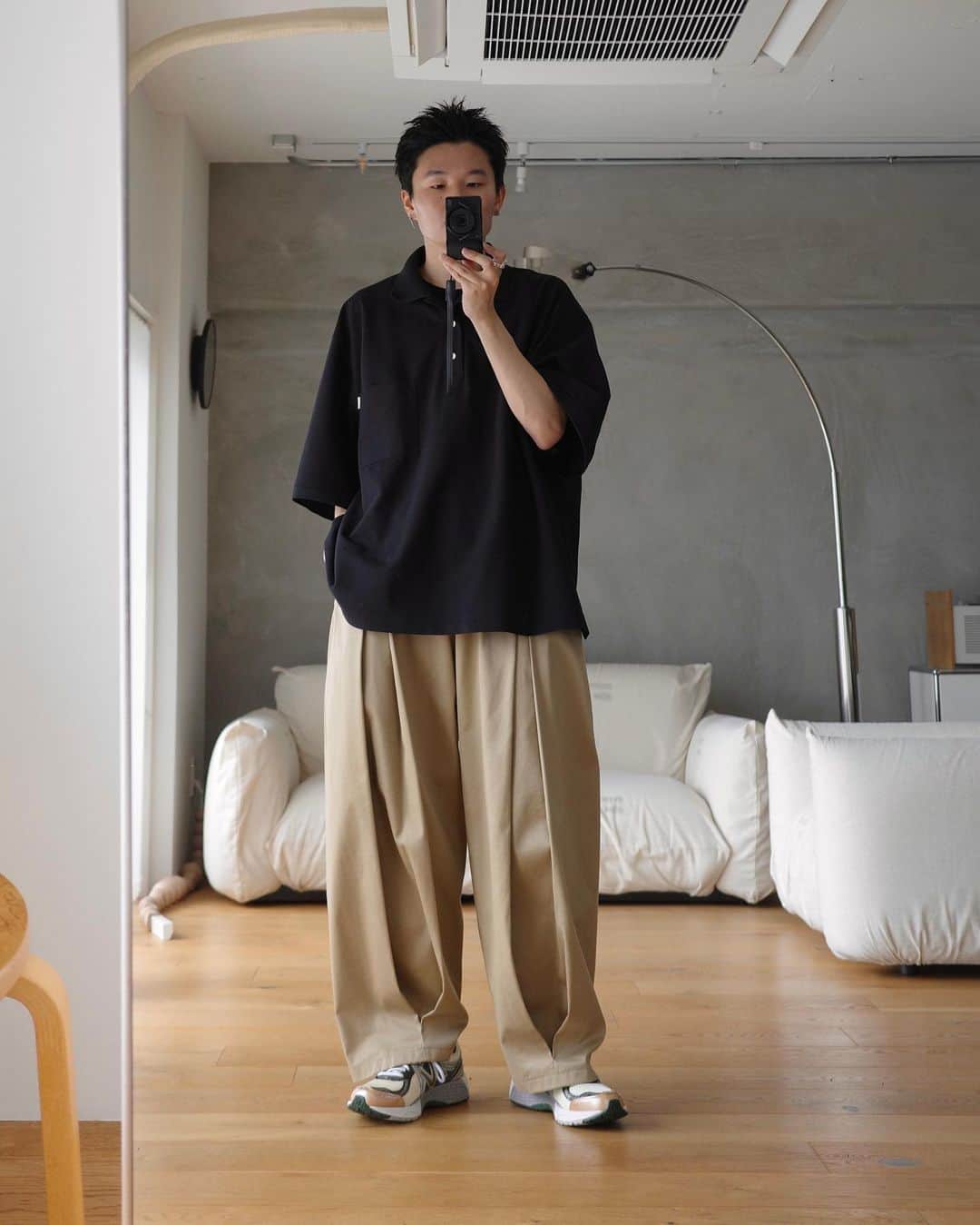 Ryoのインスタグラム