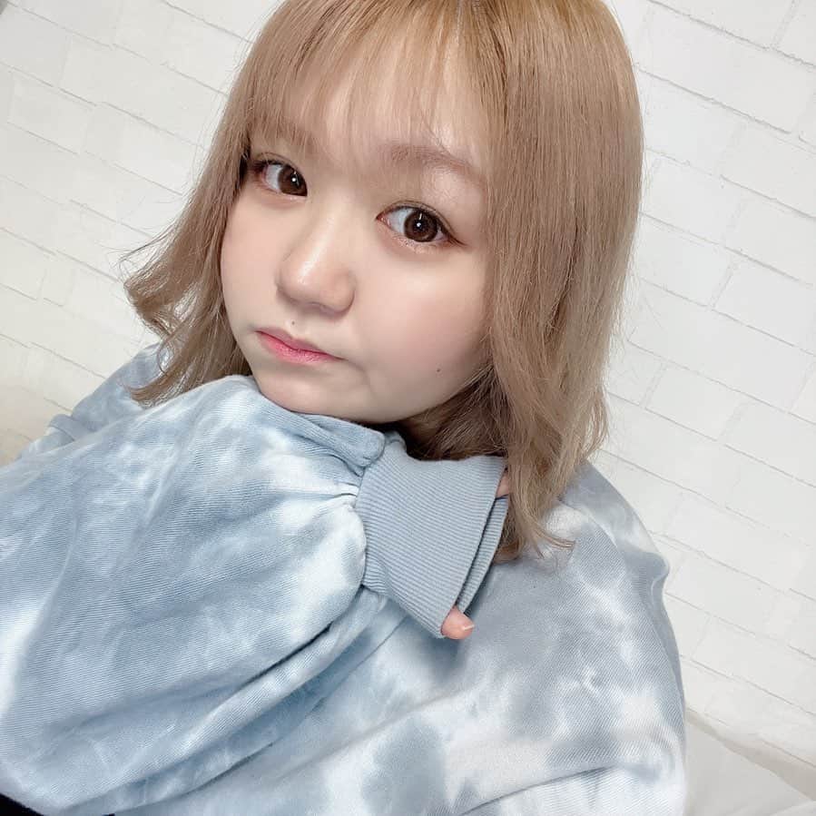 ちょこばななのインスタグラム