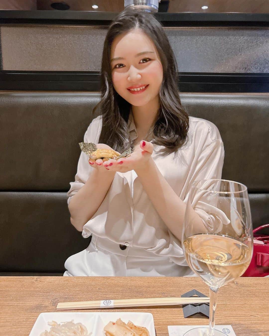 太田理恵のグルメインスタ