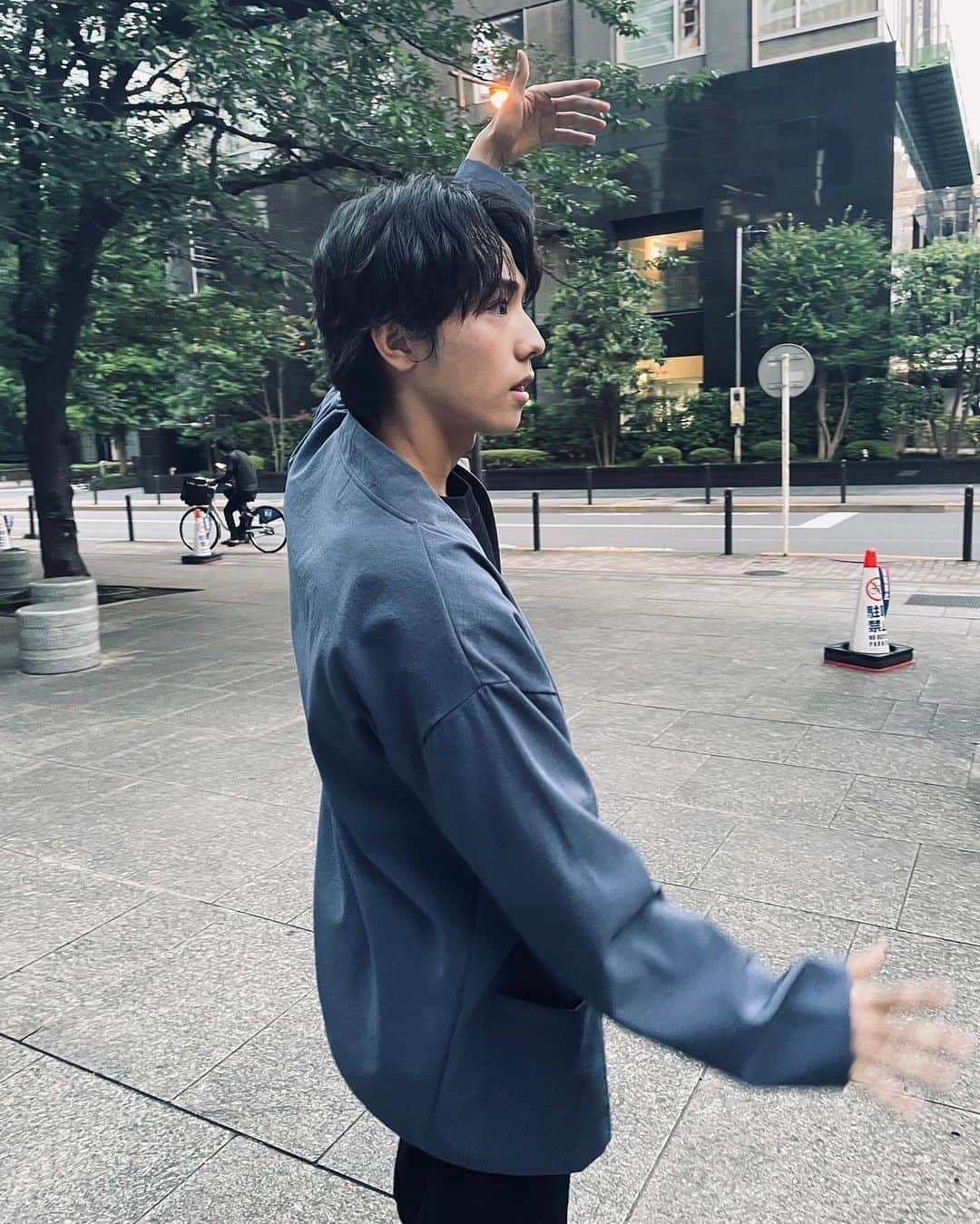 池田優斗さんのインスタグラム写真 - (池田優斗Instagram)「🚃  『#ペンディングトレイン』 第9話今夜10時からです！！  絶対観てくださーーい！！🥹  @p_train823_tbs  #ペントレ #オフショット #池田優斗 #이케다유토」6月16日 20時36分 - yutoikeda_official