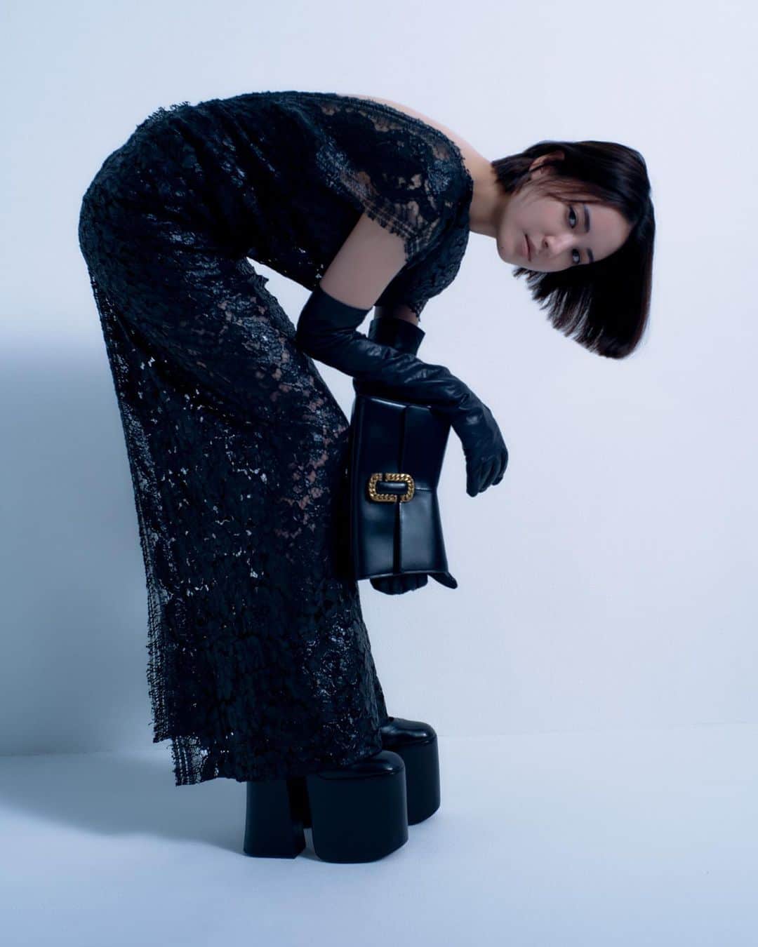 The Fashion Postのインスタグラム