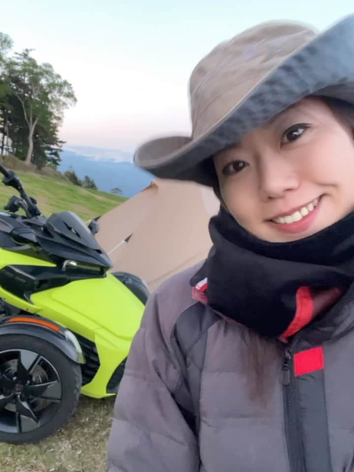 木村亜美のインスタグラム