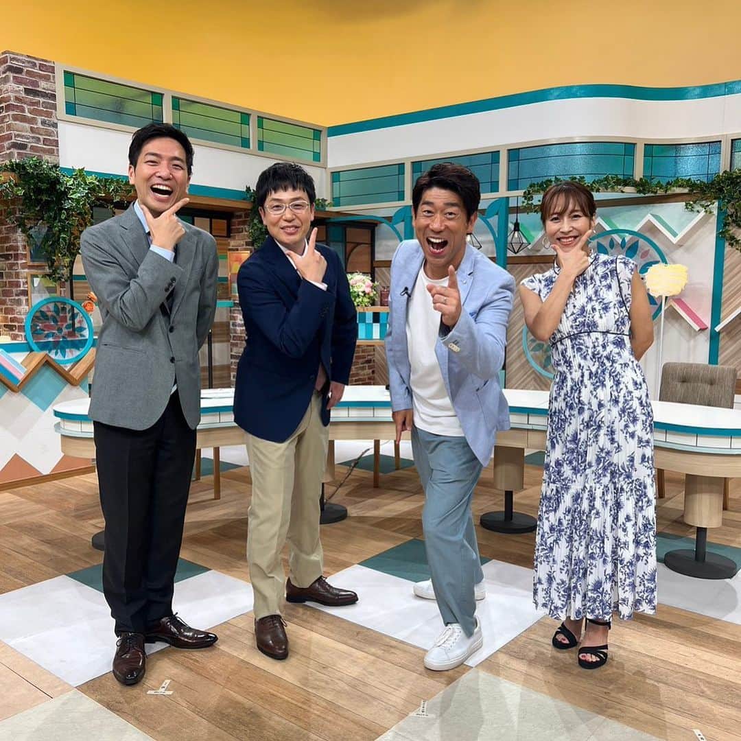 原口あきまさのインスタグラム