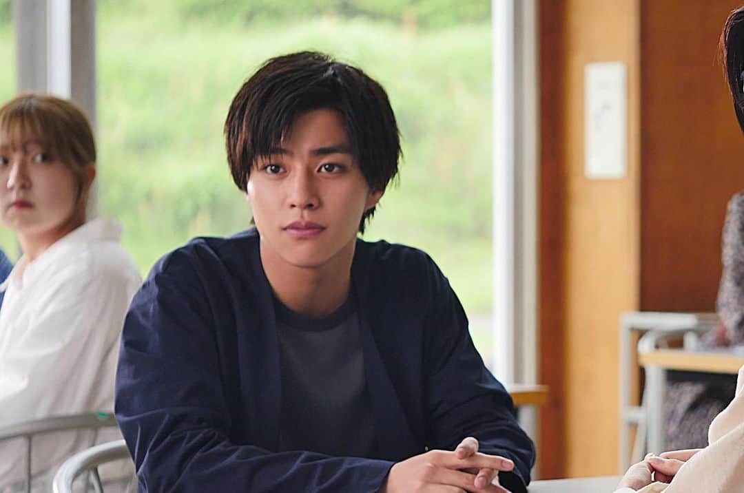 醍醐虎汰朗のインスタグラム：「『世にも奇妙な物語』 ⁡ 池田エライザさん主演の回に出演します！ 小さい頃テレビで見ていた番組だったので、 嬉し楽しかったです😊 ⁡ 明日だよ〜〜」