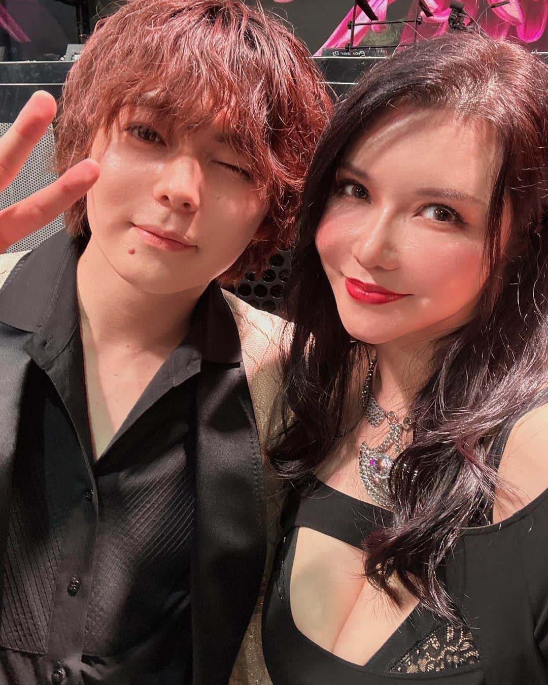 沖田杏梨さんのインスタグラム写真 - (沖田杏梨Instagram)「【出演MV公開ついに明日】 岸洋佑くん @yosukekishi