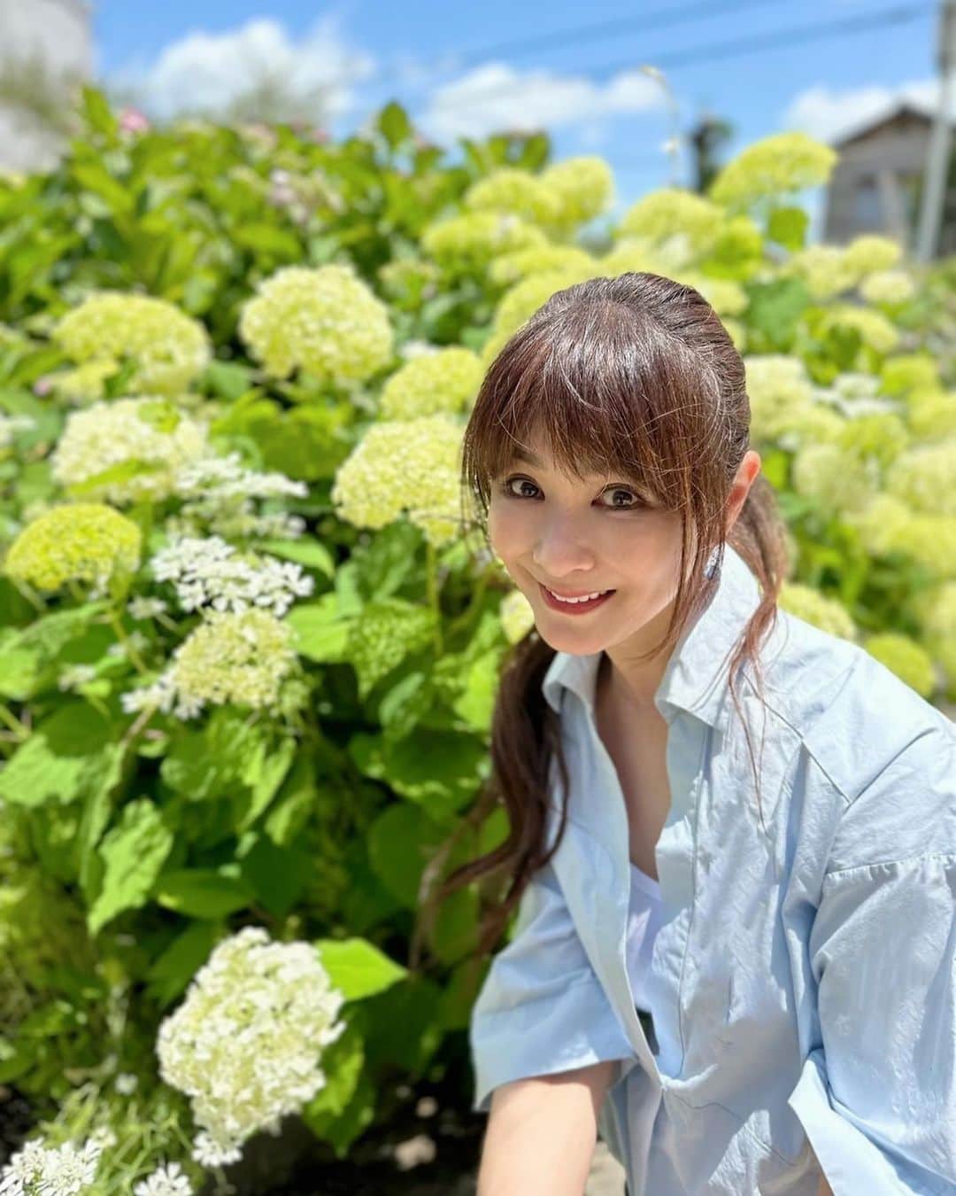 山田佳子のインスタグラム