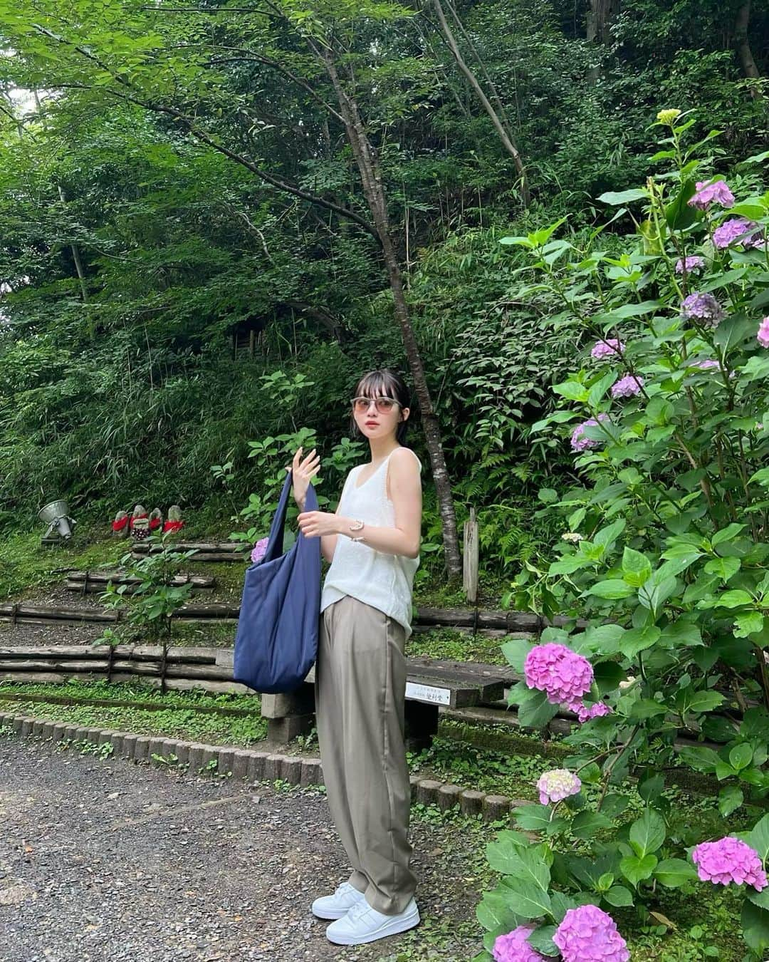 山崎江莉のインスタグラム