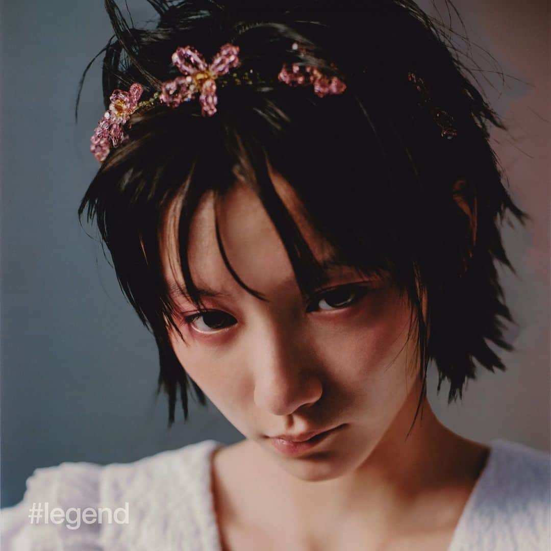 I.T IS INSPIRATIONさんのインスタグラム写真 - (I.T IS INSPIRATIONInstagram)「Hearts on Fire  Setting hearts ablaze and giving us fashion inspiration at the same time, Angela Yuen is on everyone’s radar for her bold and charismatic performances. Often spotted on red carpets, the British-born Hong Kong actress and model was recently nominated for the Golden Horse Awards and Hong Kong Film Award for her role as “Candy” in “The Narrow Road”.  Learn more via the link in bio.⁠  Creative concept and production: #legend @hashtag_legend⁠ Photographer: Tmt @tmt.t ⁠ Photographer assistant: Tom Tong @t0m_t0ng⁠ Videographer: Wuhosun @wuhosun ⁠ Stylist: Perpetua Ip @runwildrun ⁠ Styling assistant: Silver Ng @ngsze.ching⁠ Hair: Cooney Lai @hairby_cooney ⁠ Makeup: Jenny Shih @jennyshih_ ⁠ Jewellery: @heartsonfire⁠ Wardrobe: @_aje_, @ceciliebahnsen, @simonerocha_ & @shushu_tong  #ITHK #ITeSHOP」6月16日 21時10分 - ithk