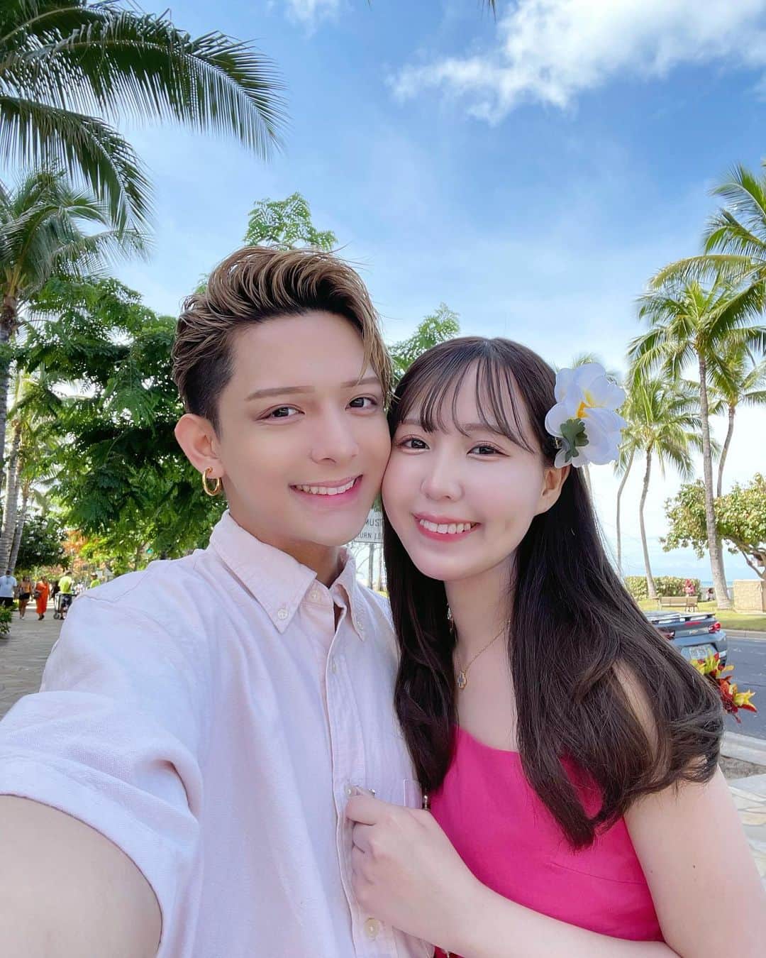 ゆりなのインスタグラム