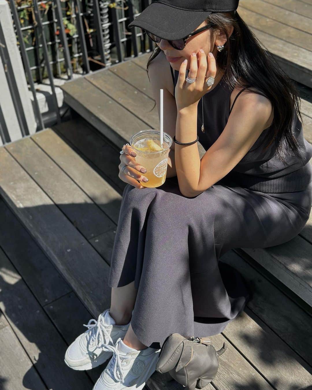 鈴木詩織のインスタグラム