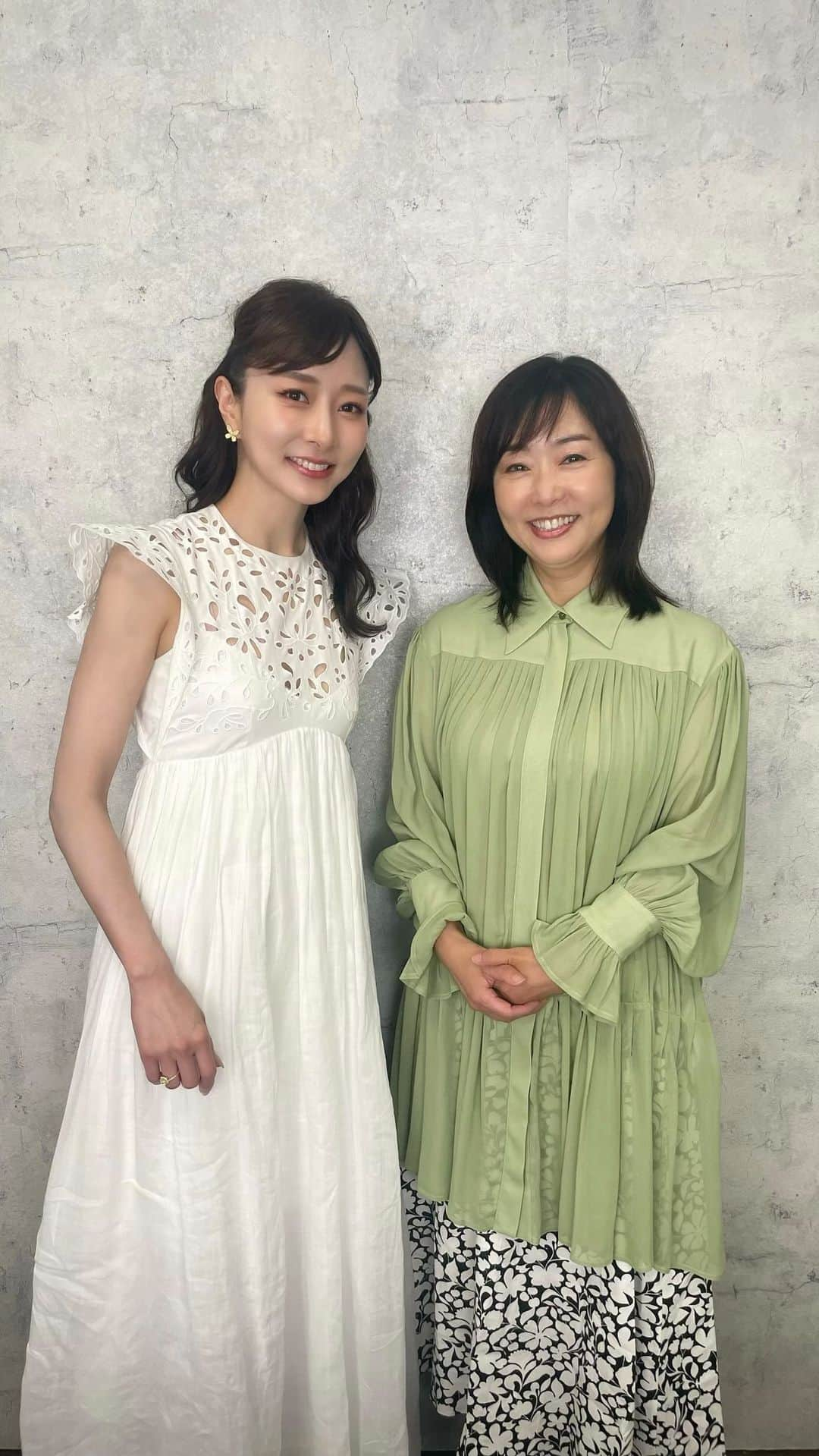 石井美保のインスタグラム