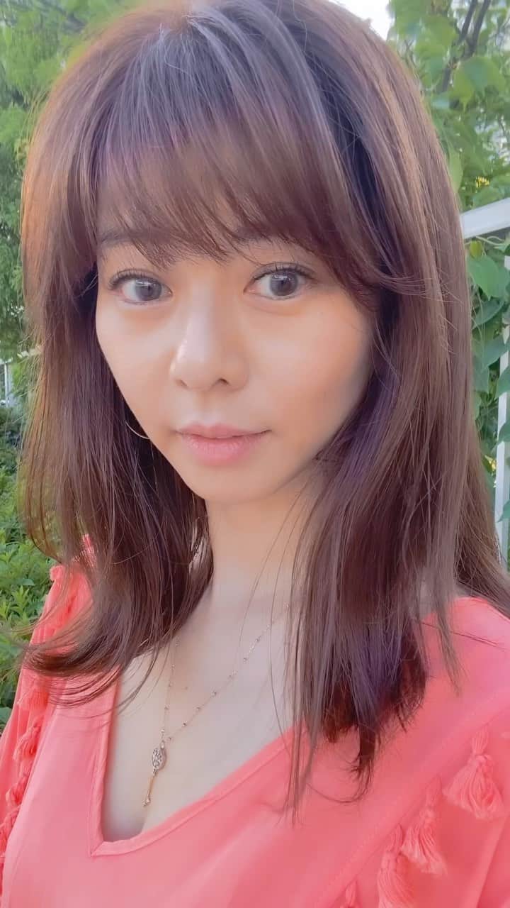えれなのインスタグラム