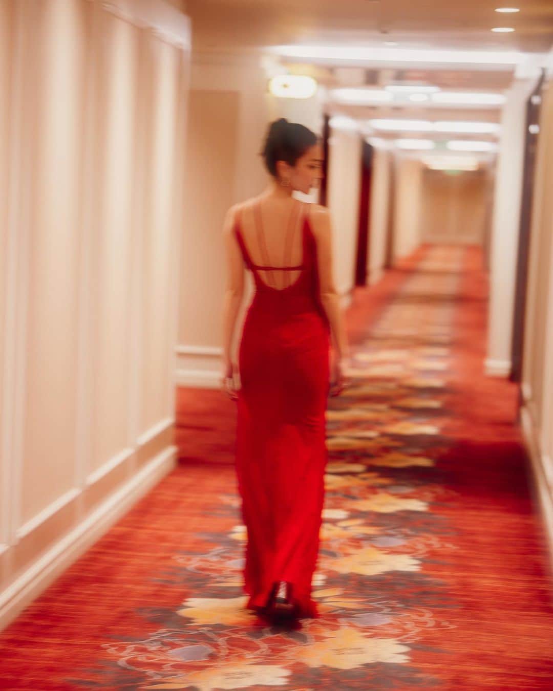 Kathryn Bernardoのインスタグラム：「💃🏻」