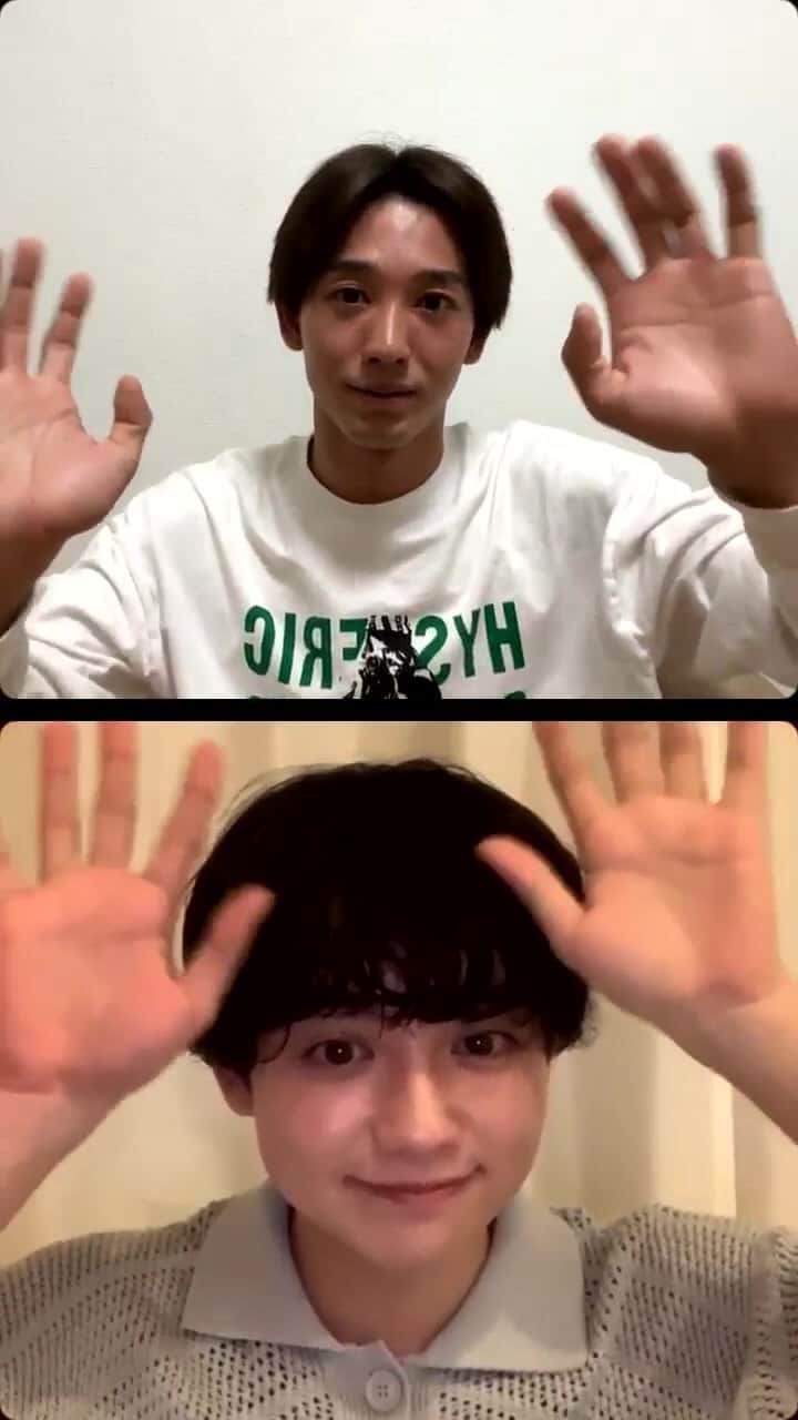 近藤頌利のインスタグラム：「6.16 全ラ飯インスタライブ！」