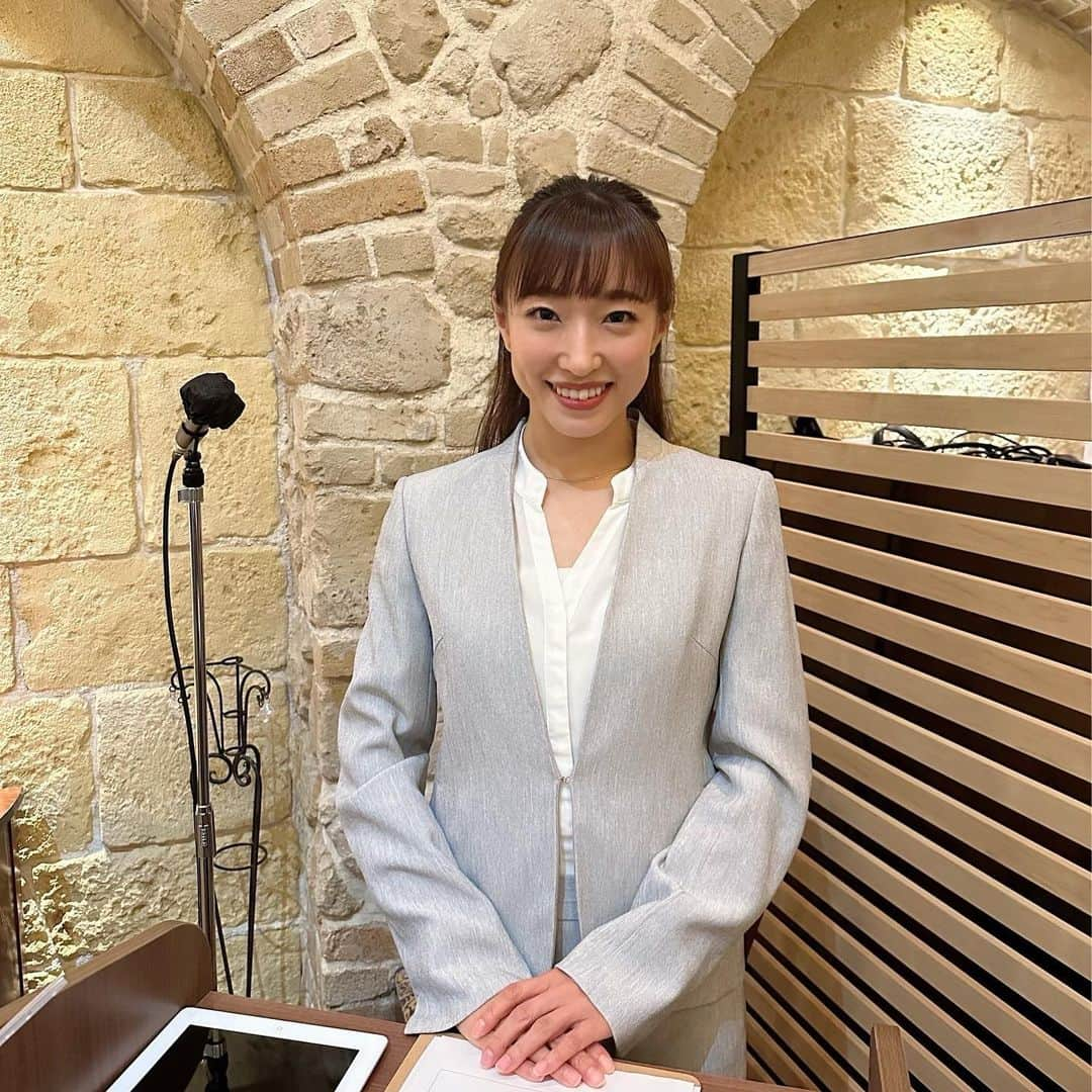 藤田舞美のインスタグラム