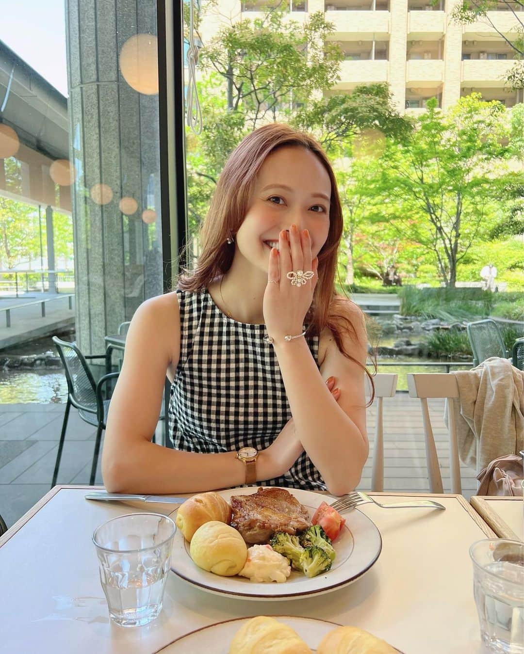 榊本麻衣のインスタグラム