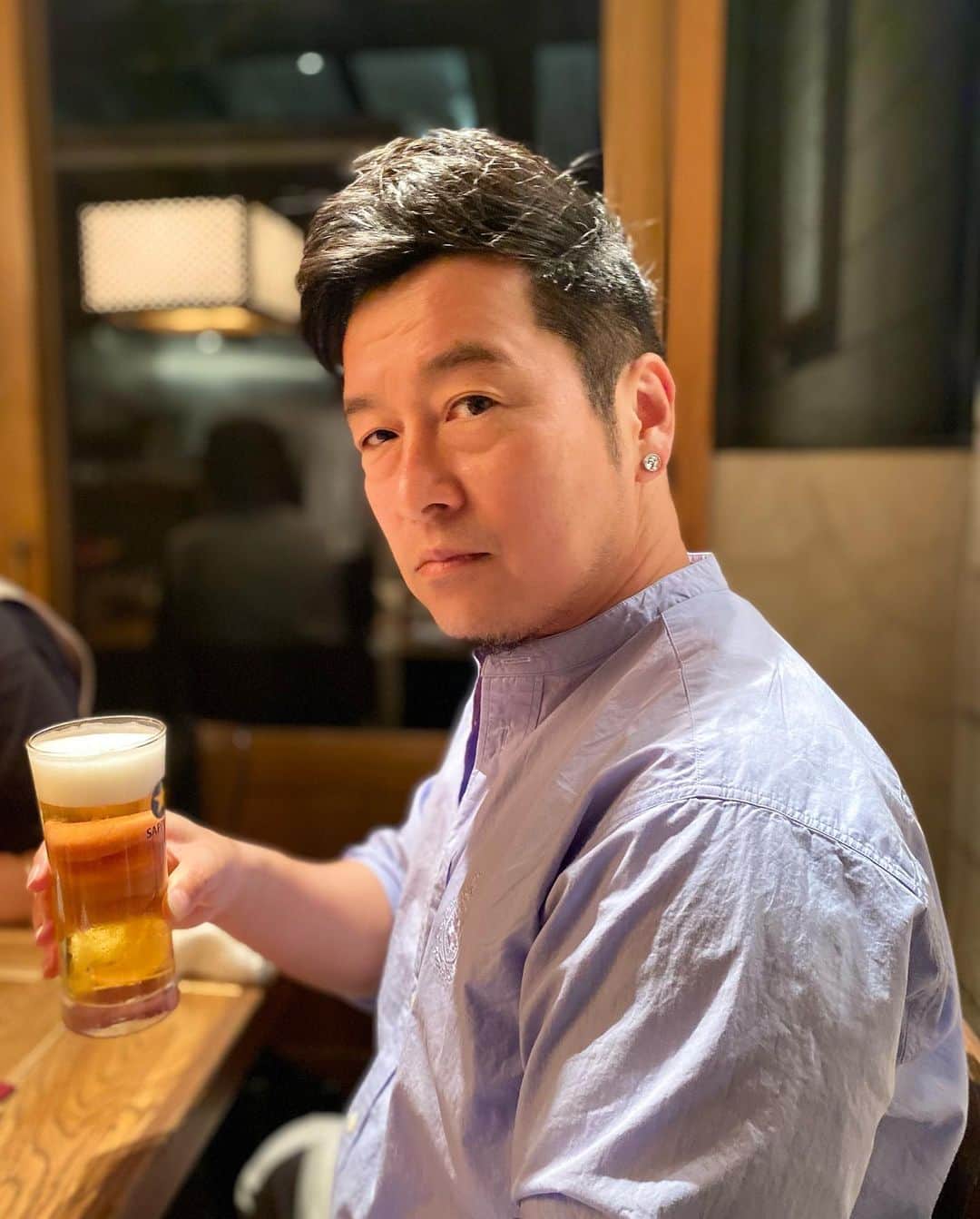 黒沢薫のインスタグラム