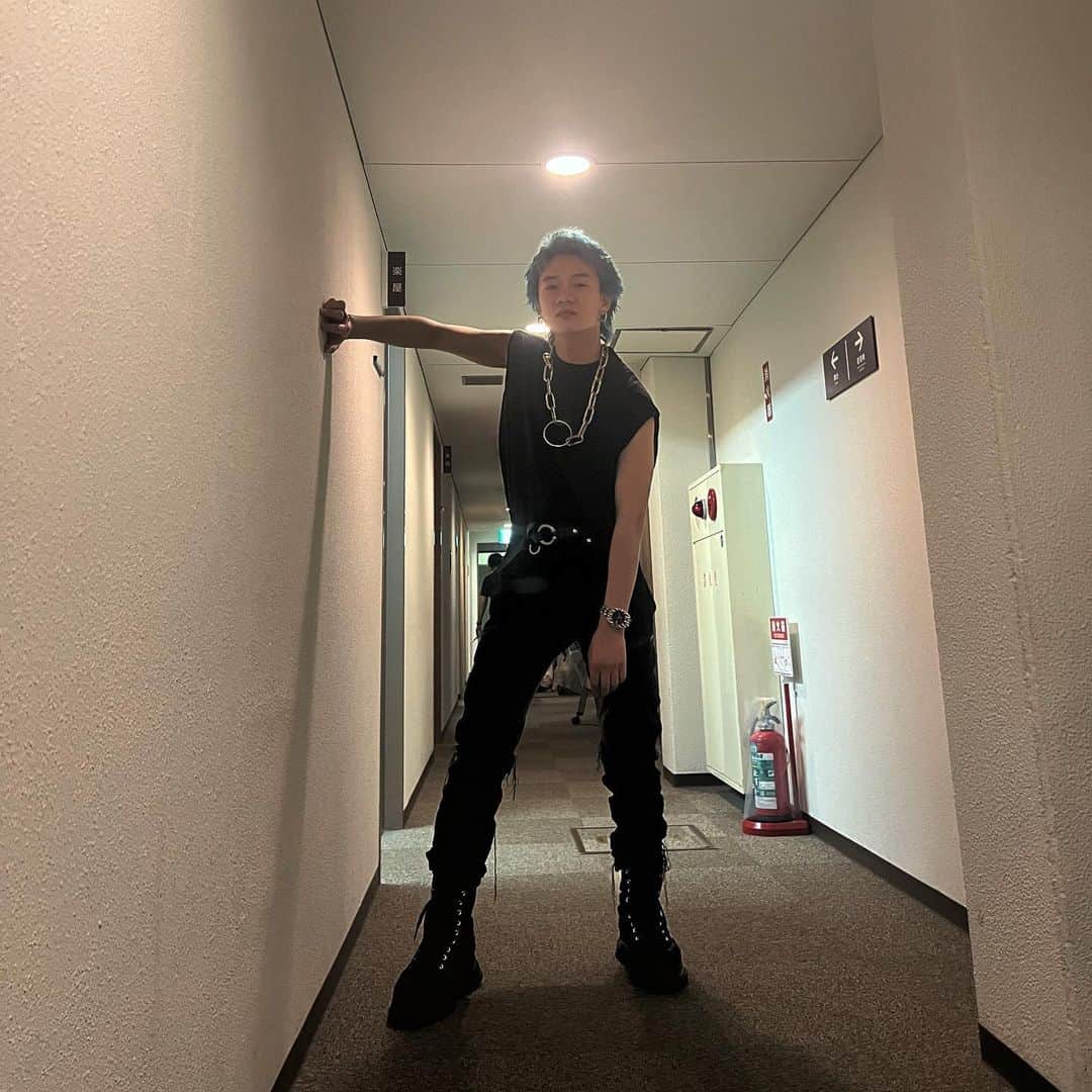 のインスタグラム：「🧌」