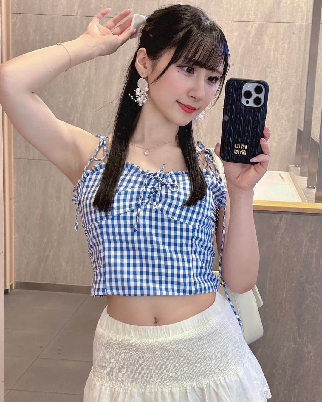 てーらのインスタグラム