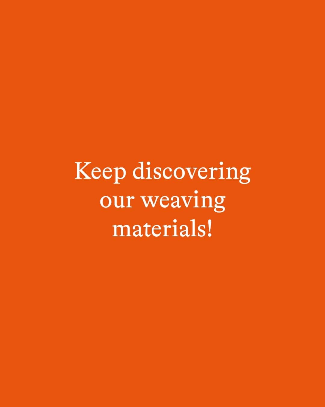 ジェルバゾーニさんのインスタグラム写真 - (ジェルバゾーニInstagram)「Where Comfort and Elegance Intersect. ⁠ Explore the Weaving Materials that define some of the Gervasoni Outdoor Collections. ⁠ ⁠ The elastic belt used in the INOUT outdoor collection is an innovative product specifically developed for outdoor furniture. The structure, made from synthetic rubber and propylene treated for outdoor use, guarantees durability and resistance over time against fading caused by weathering and pollutants.⁠ ⁠ #gervasoni1882  #gervasonioutdoor #outdoorfurnituredesign #weavingartistry #outdoorliving #outdoorstyle」6月16日 22時30分 - gervasoni1882