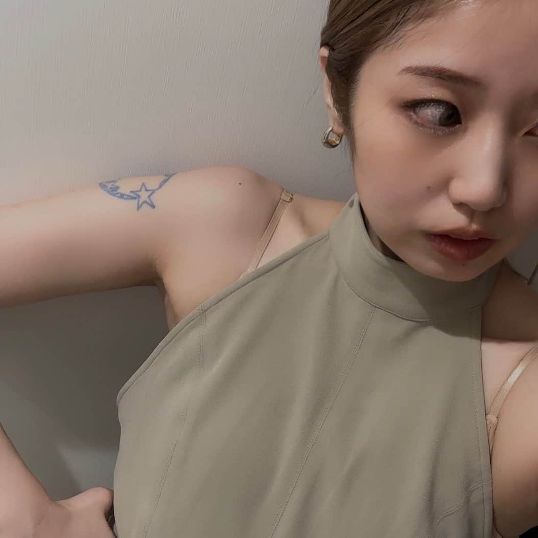 MAOIWATAのインスタグラム：「お気に入り👚 @todayful_   #todayful」