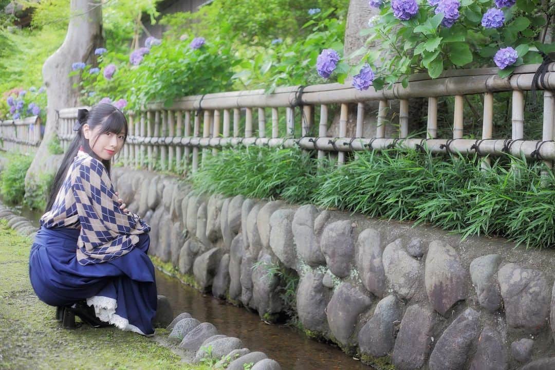 朝比奈ほのかのインスタグラム