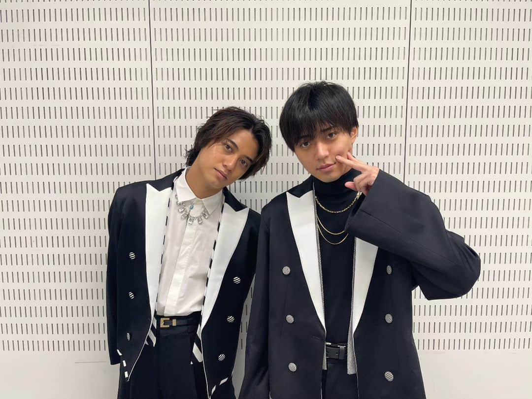 ミュージックステーションのインスタグラム
