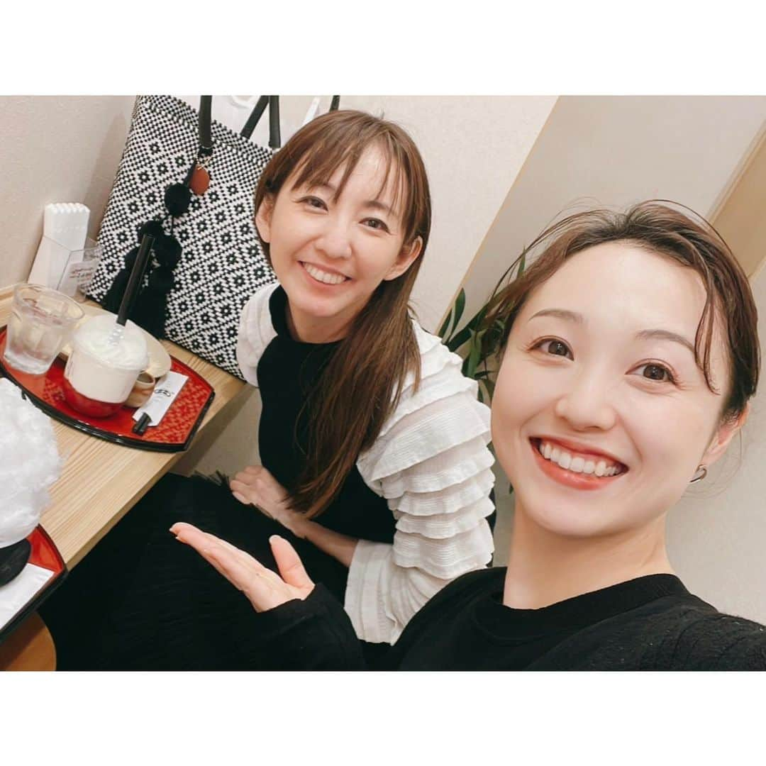 咲希あかねさんのインスタグラム写真 - (咲希あかねInstagram)「たんちゃんにも会えました❤️ ピュアでこの笑顔に癒された〜🥺  一緒に#花詩歌タカラヅカ を見ました！ 仮面のロマネスクとエキサイター🤣 落語家さんたちの宝塚愛がすごい！  たまたま、いぶさん(#梅咲衣舞 さん)とまんちゃん(#貴千碧 )にも遭遇！ いぶさんの安定の面白さ✨本当に素敵な方だなぁ大好き😚❤️」6月16日 23時05分 - akane_saki