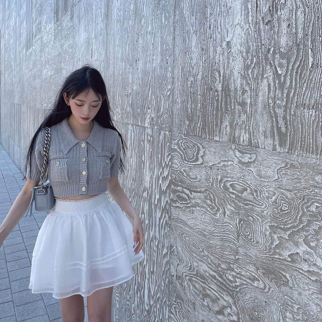 堀未央奈のインスタグラム